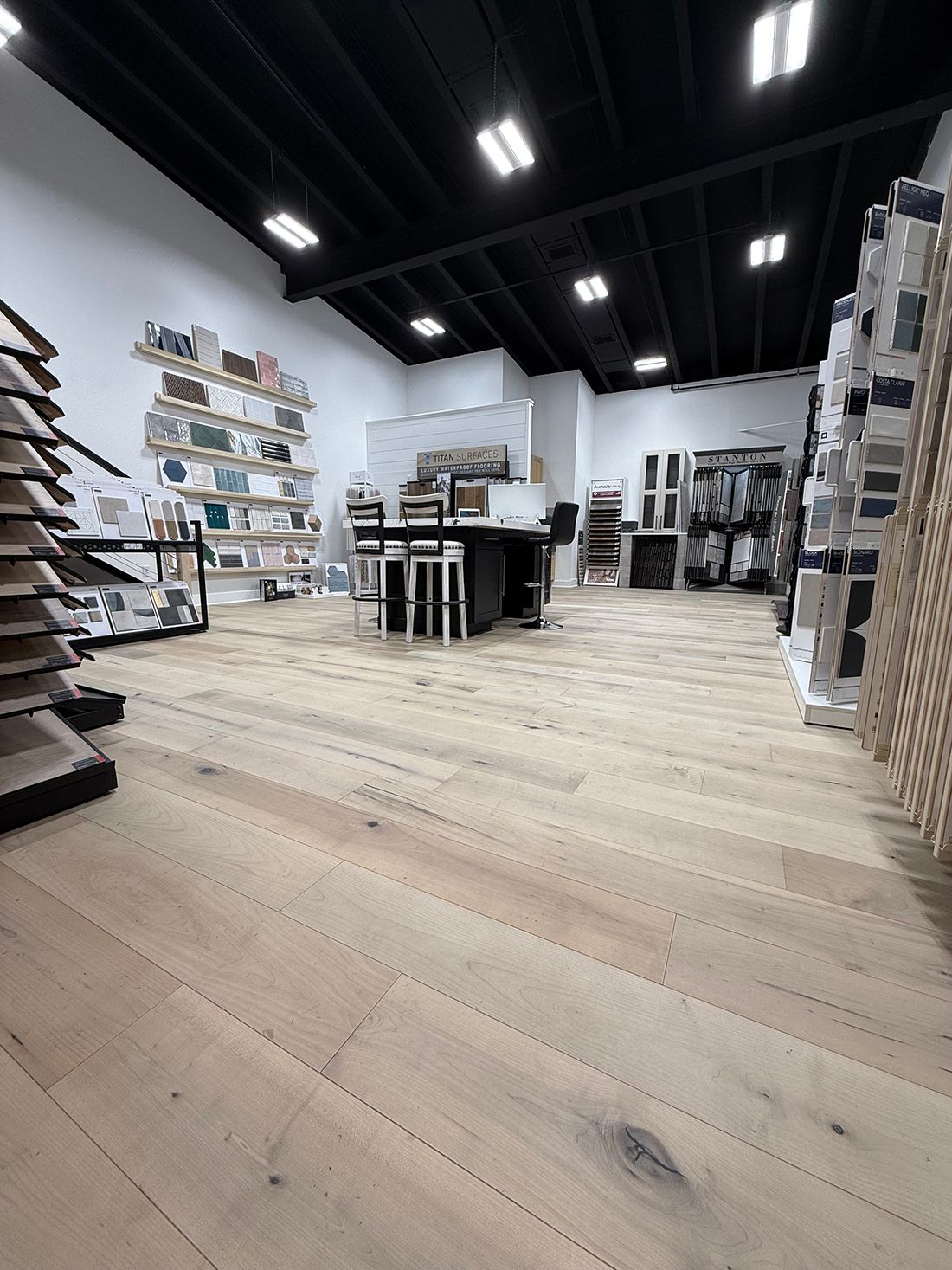 Rockwood Flooring Location