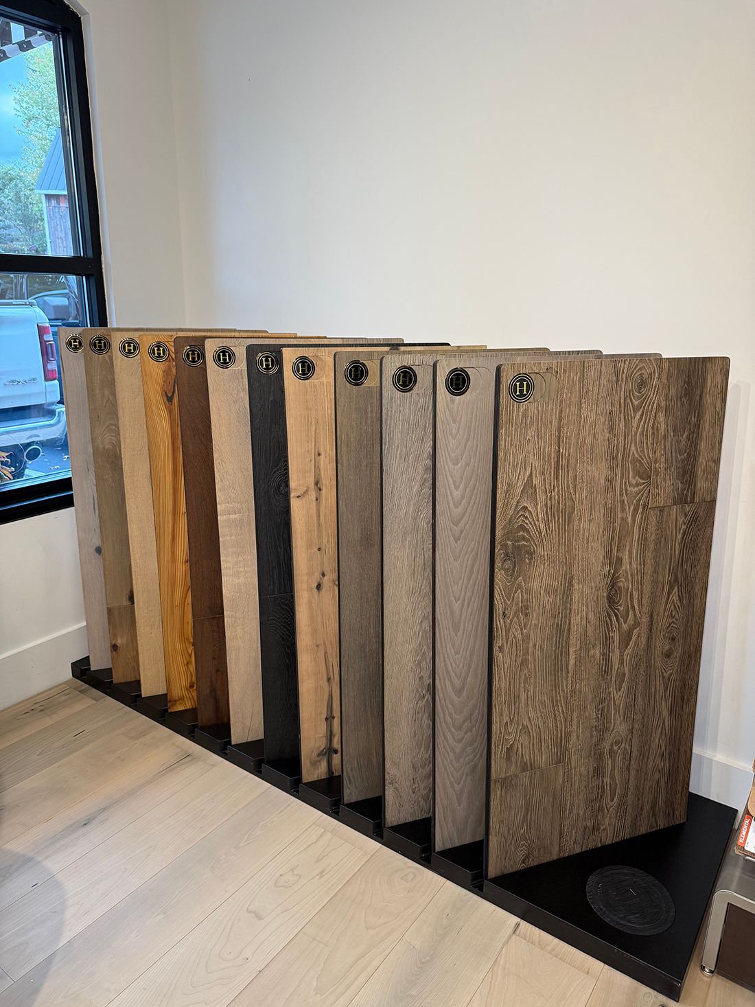 Rockwood Flooring Location