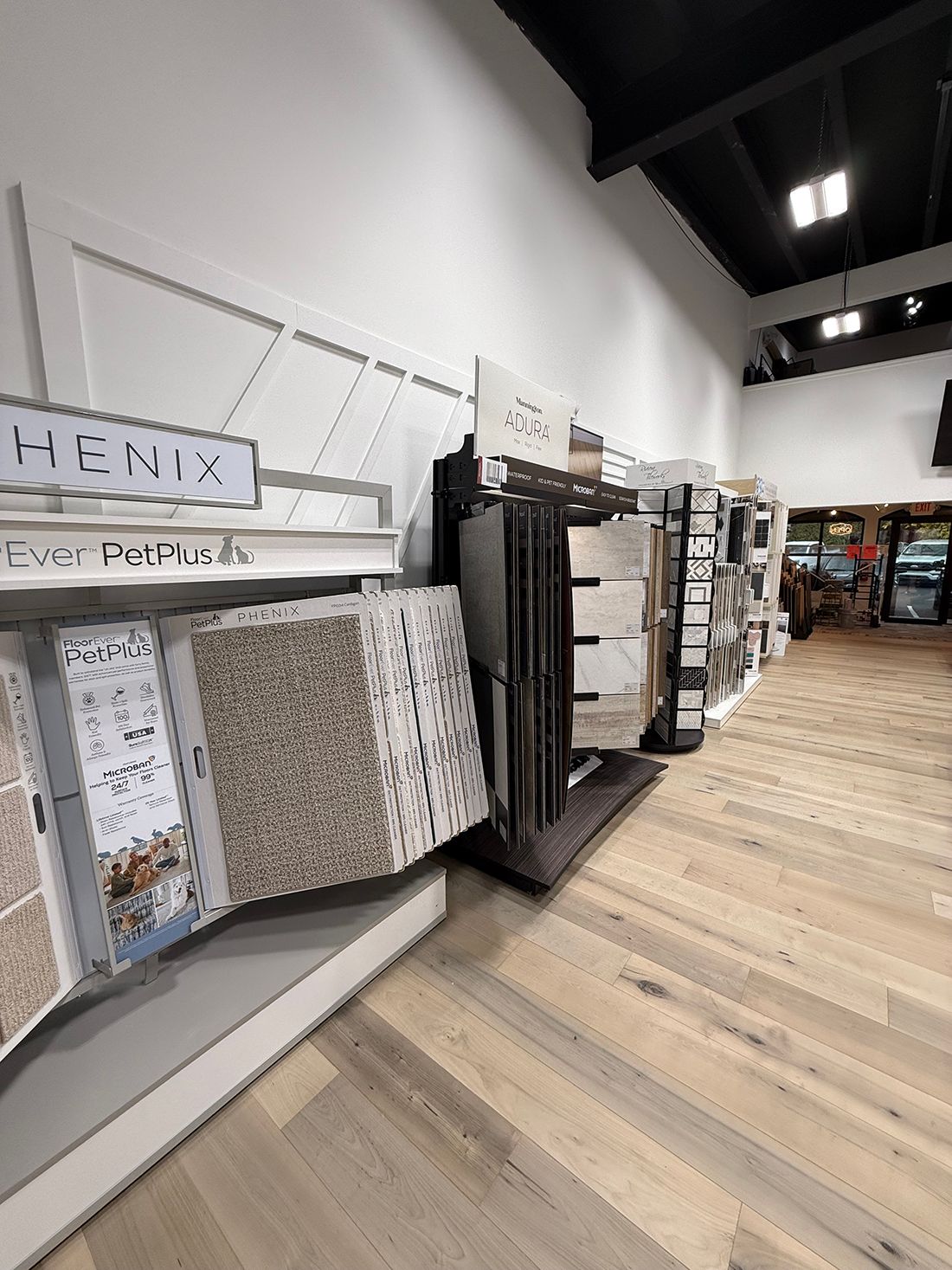 Rockwood Flooring Location