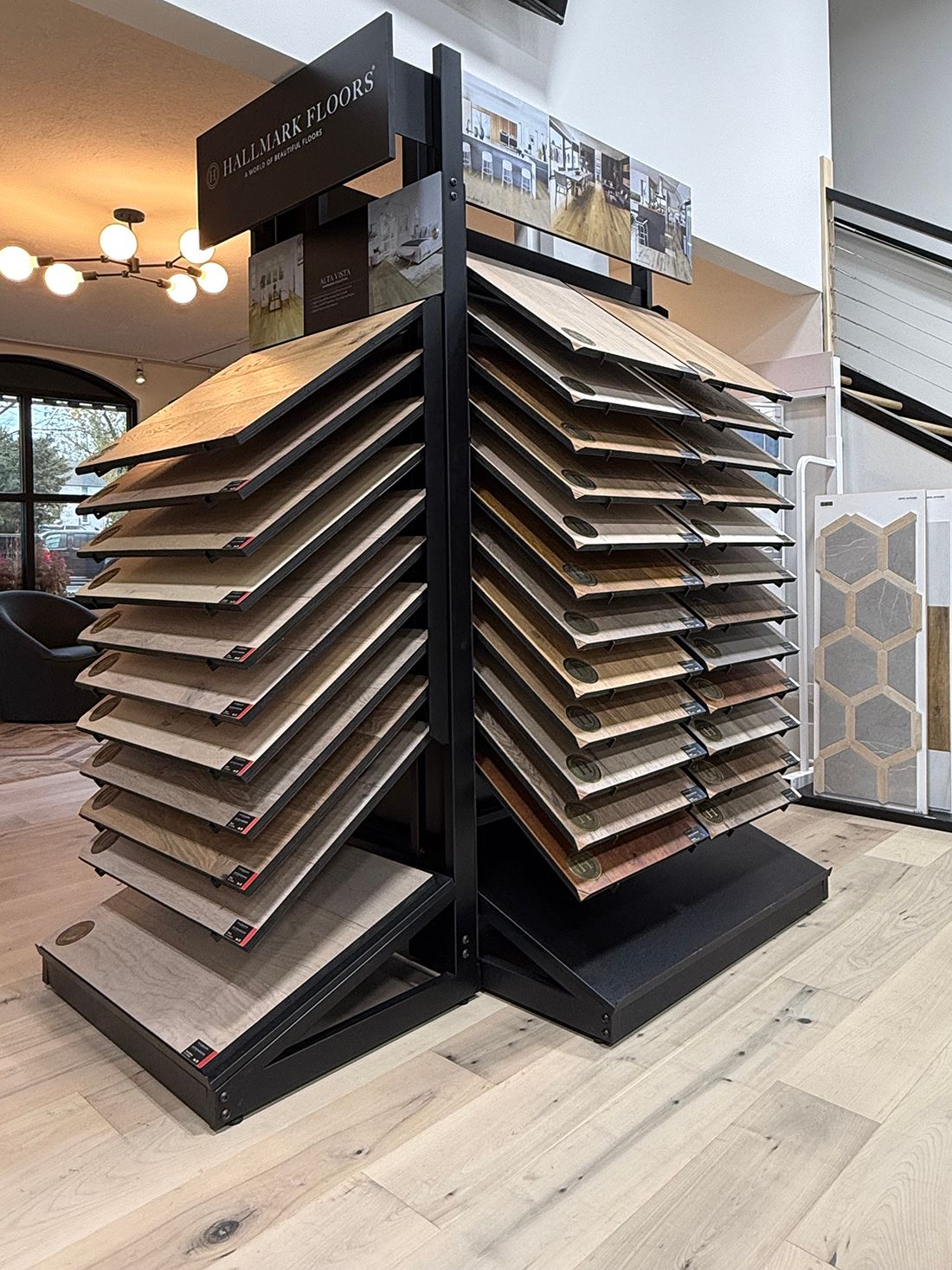 Rockwood Flooring Location