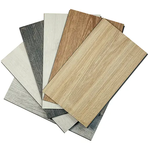 LVP/LVT